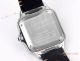 Swiss Grade Copy Cartier Santos de Cartier 35.1 Lady THB Miyota-9015 Brown Ombre Dial (10)_th.jpg